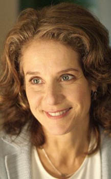 Debra Winger